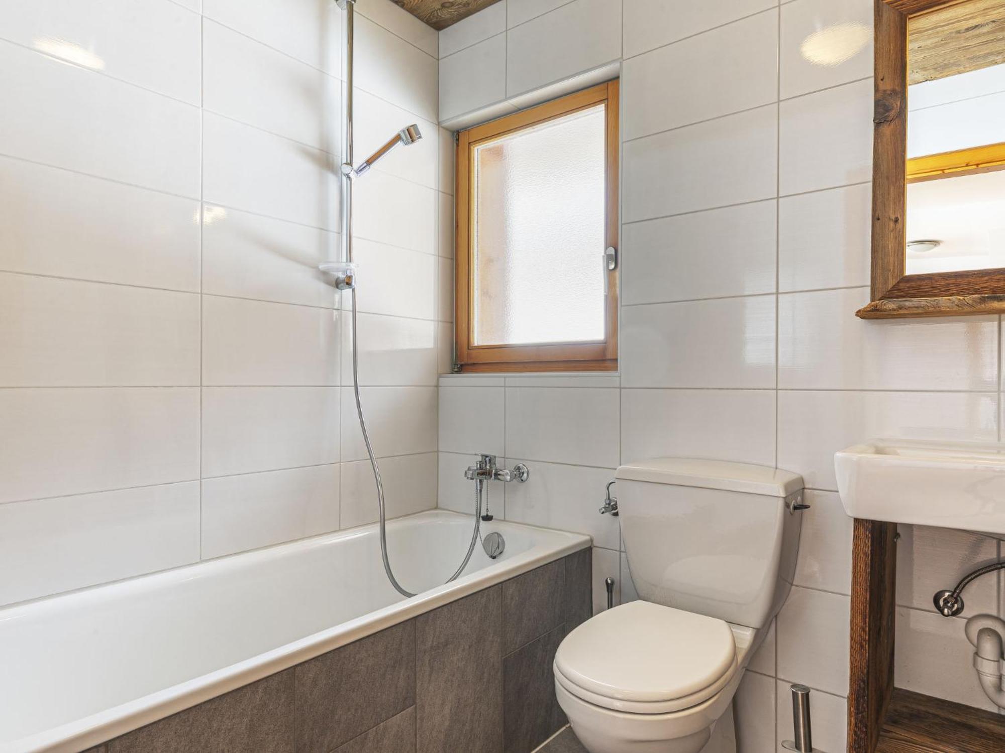 Apartment Brocard By Interhome Val dʼIlliez Dış mekan fotoğraf
