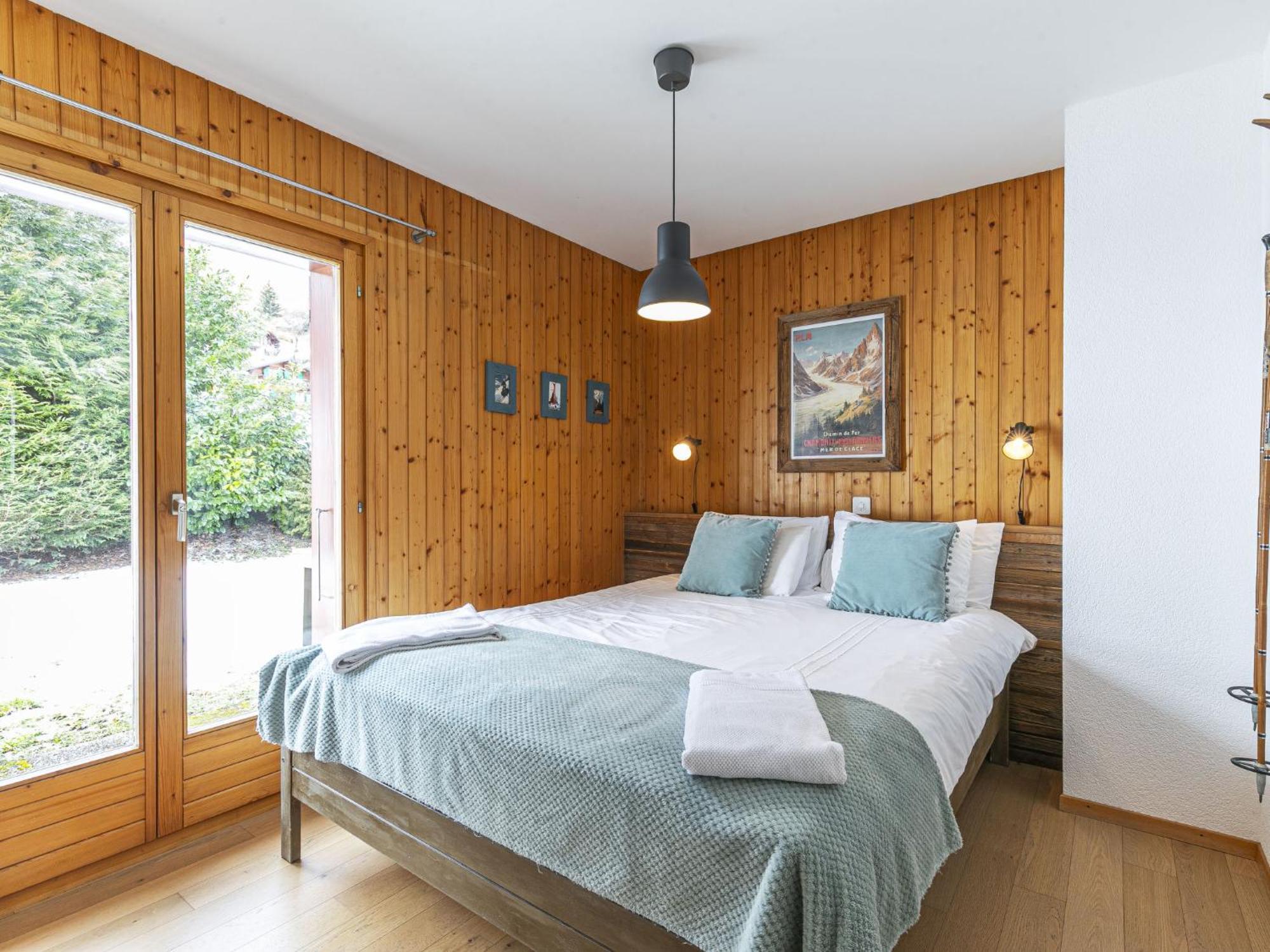 Apartment Brocard By Interhome Val dʼIlliez Dış mekan fotoğraf